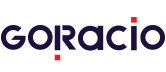 Логотип Goracio