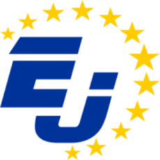 Логотип Eurojob