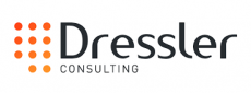 Логотип Dressler Consulting