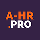 Логотип A-HR.pro